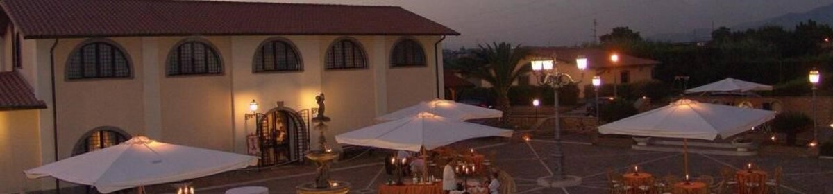 Banner cena centro sud