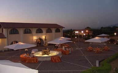 Roma - Festa di Natale della Direzione Regionale Centro Sud in collaborazione con il Cral