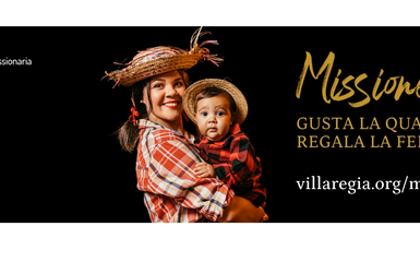 GUSTA LA QUALITA', REGALA LA FELICITA' 