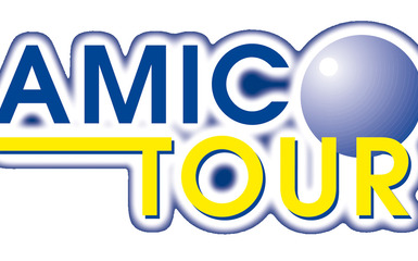 AMICO TOUR DI PELUCCHI MAURIZIO