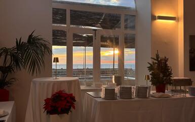 Serata di auguri Cral  -  Direzione Regionale  Liguria