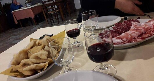 Piacenza - presentazione iniziative anno 2026 al pranzo degli auguri Piacenza - presentazione iniziative anno 2026 al pranzo degli auguri