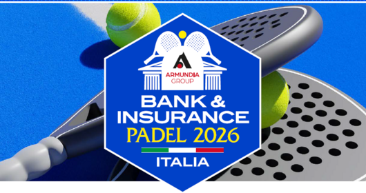 PADEL CHALLENGE - Banche, Assicurazioni, SGR e Istituzioni Finanziarie PADEL CHALLENGE - Banche, Assicurazioni, SGR e Istituzioni Finanziarie