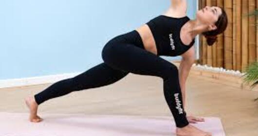 CORSO DI PILATES Tecnica Integrata - Gennaio 2026 CORSO DI PILATES Tecnica Integrata - Gennaio 2026