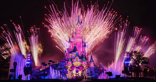 Disneyland Paris