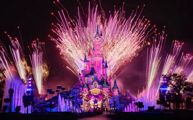 Disneyland Paris