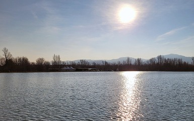 Pesca sportiva Parma - Raduno non competitivo di pesca alla Trota