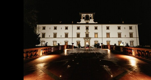 Gran Galà di Natale con la Direzione Regionale Toscana Umbria 