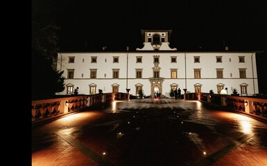 Gran Galà di Natale con la Direzione Regionale Toscana Umbria 