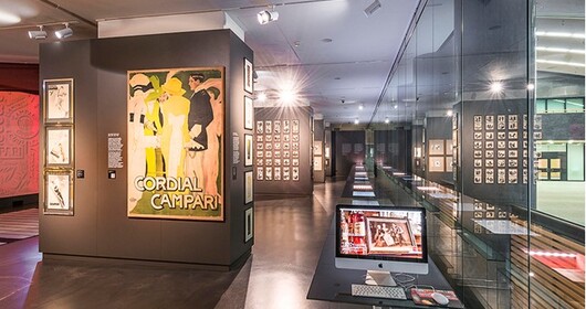 La Galleria Campari-10 Gennaio 2026