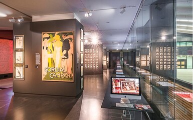 La Galleria Campari-10 Gennaio 2026