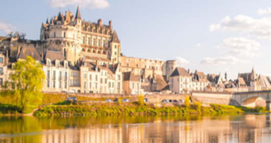 Francia insolita:Borgogna,Loira,Aquitania e Perigord (25 aprile - 02/05/2026)