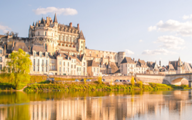 Francia insolita:Borgogna,Loira,Aquitania e Perigord (25 aprile - 02/05/2026)