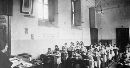 Museo Martinitt e Stelline Visita Guidata