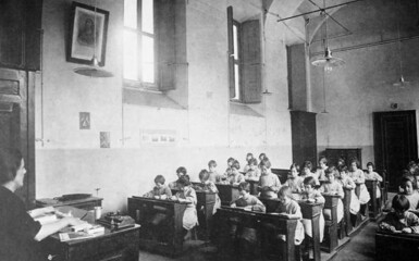 Museo Martinitt e Stelline Visita Guidata