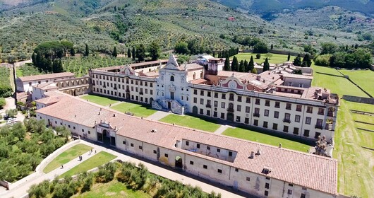 La Certosa Monumentale 