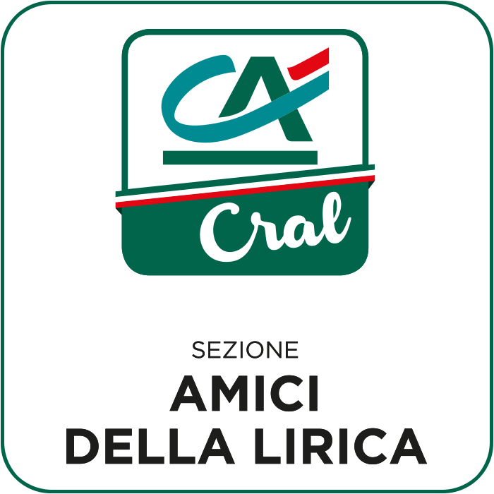 Sezione Amici della lirica