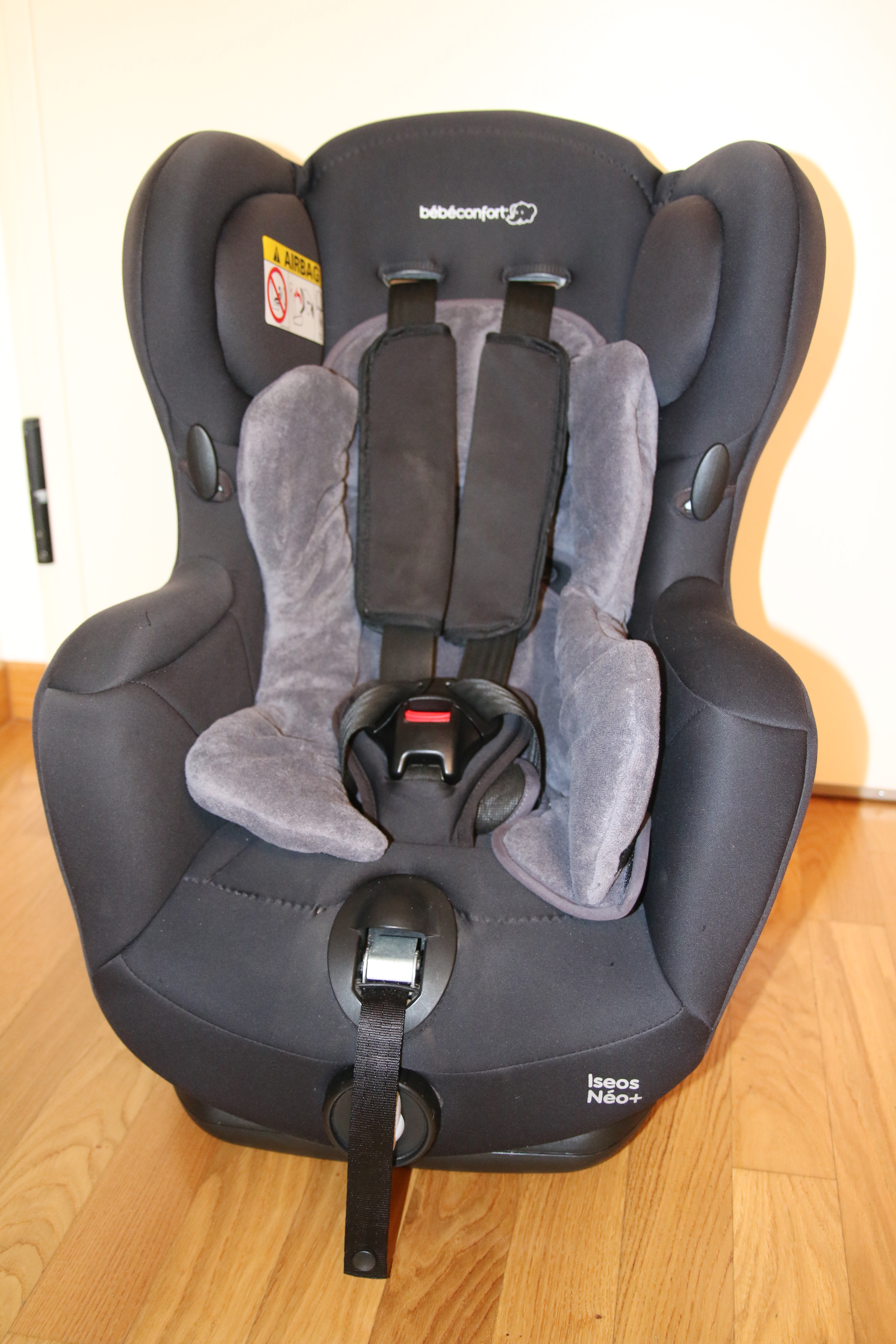 Cral Ca Italia Seggiolino Auto Iseos Neo Bebe Confort