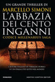 Book content