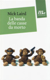 Book content