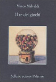 Book content
