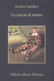 Book content