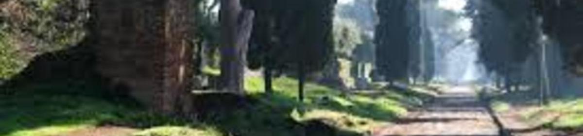 Banner appia